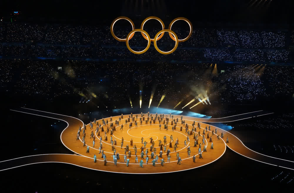 （來源：新華社）