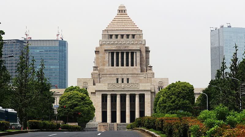 日本眾議院選舉結果公布　執政聯盟獲得過半數議席