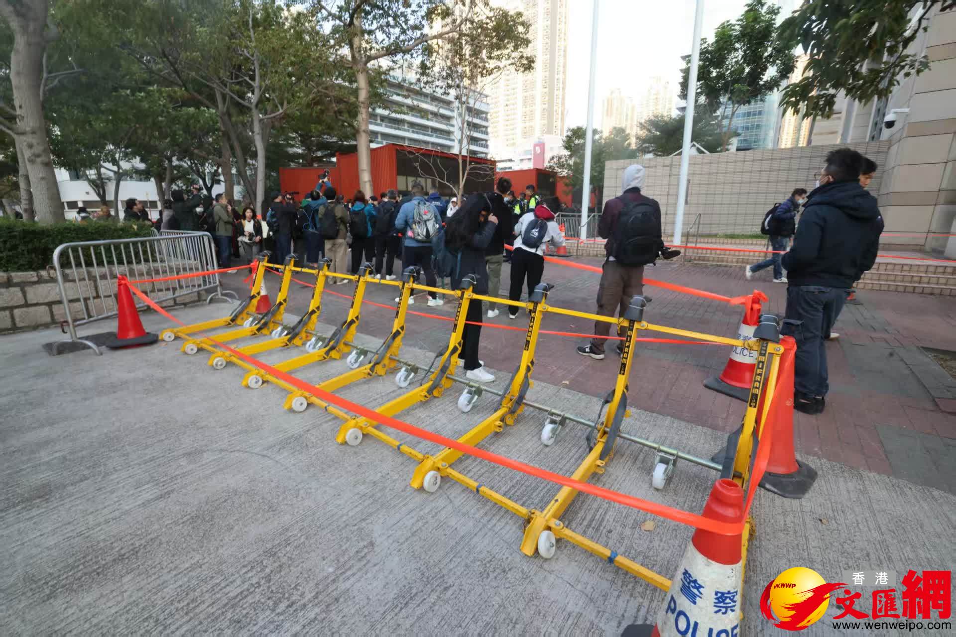 （香港文匯報記者劉友光 攝）