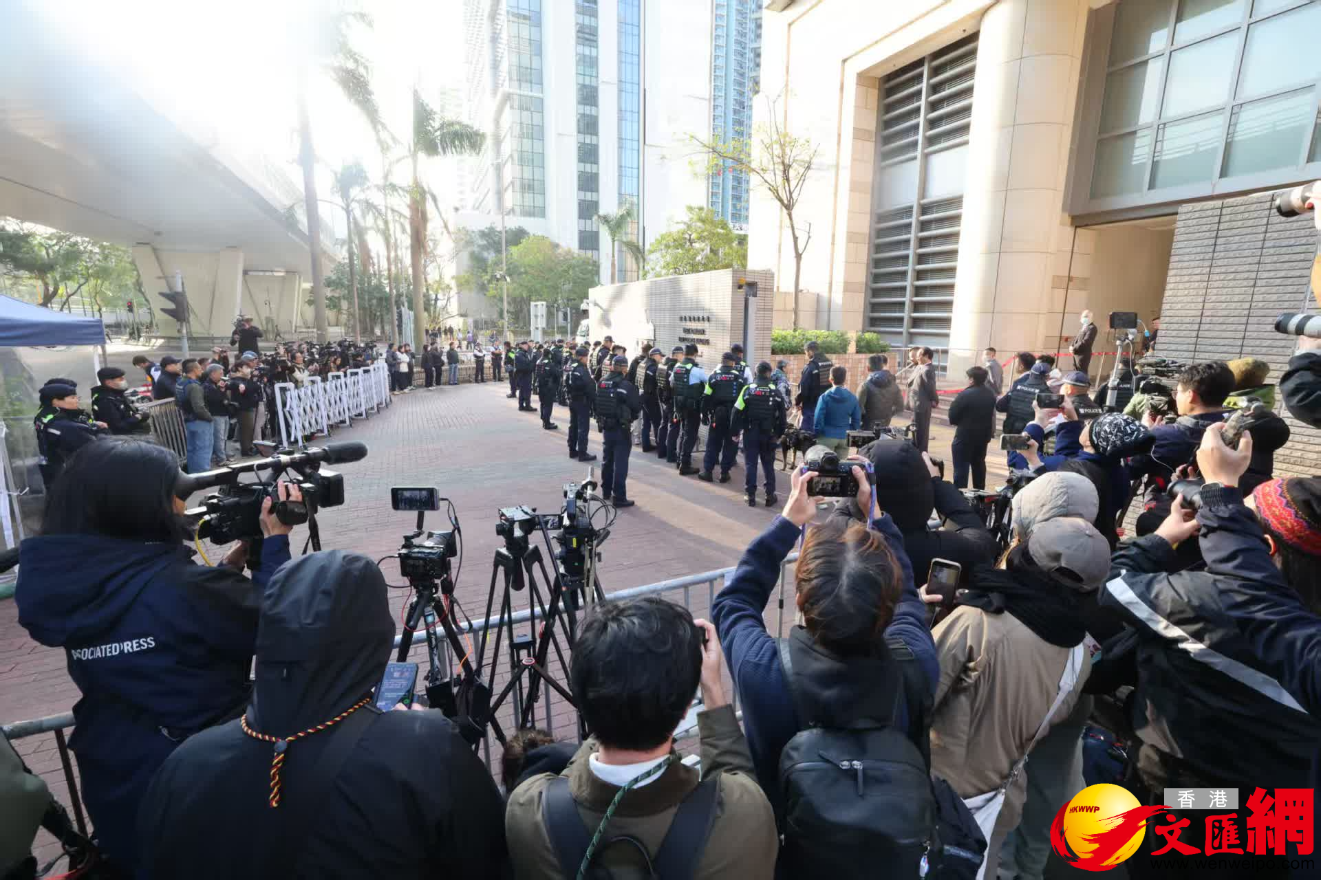 （香港文匯報記者劉友光 攝）