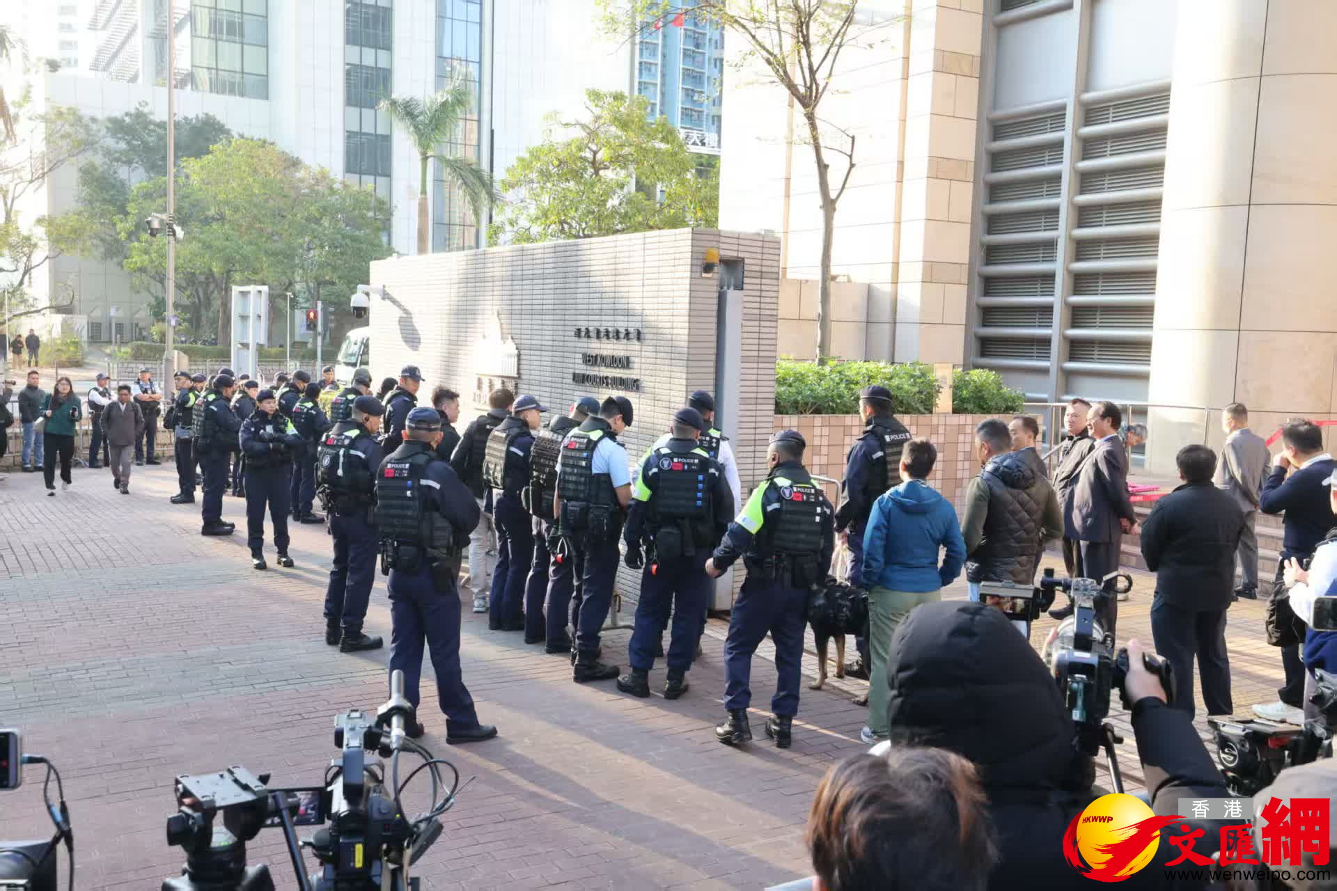 （香港文匯報記者劉友光 攝）