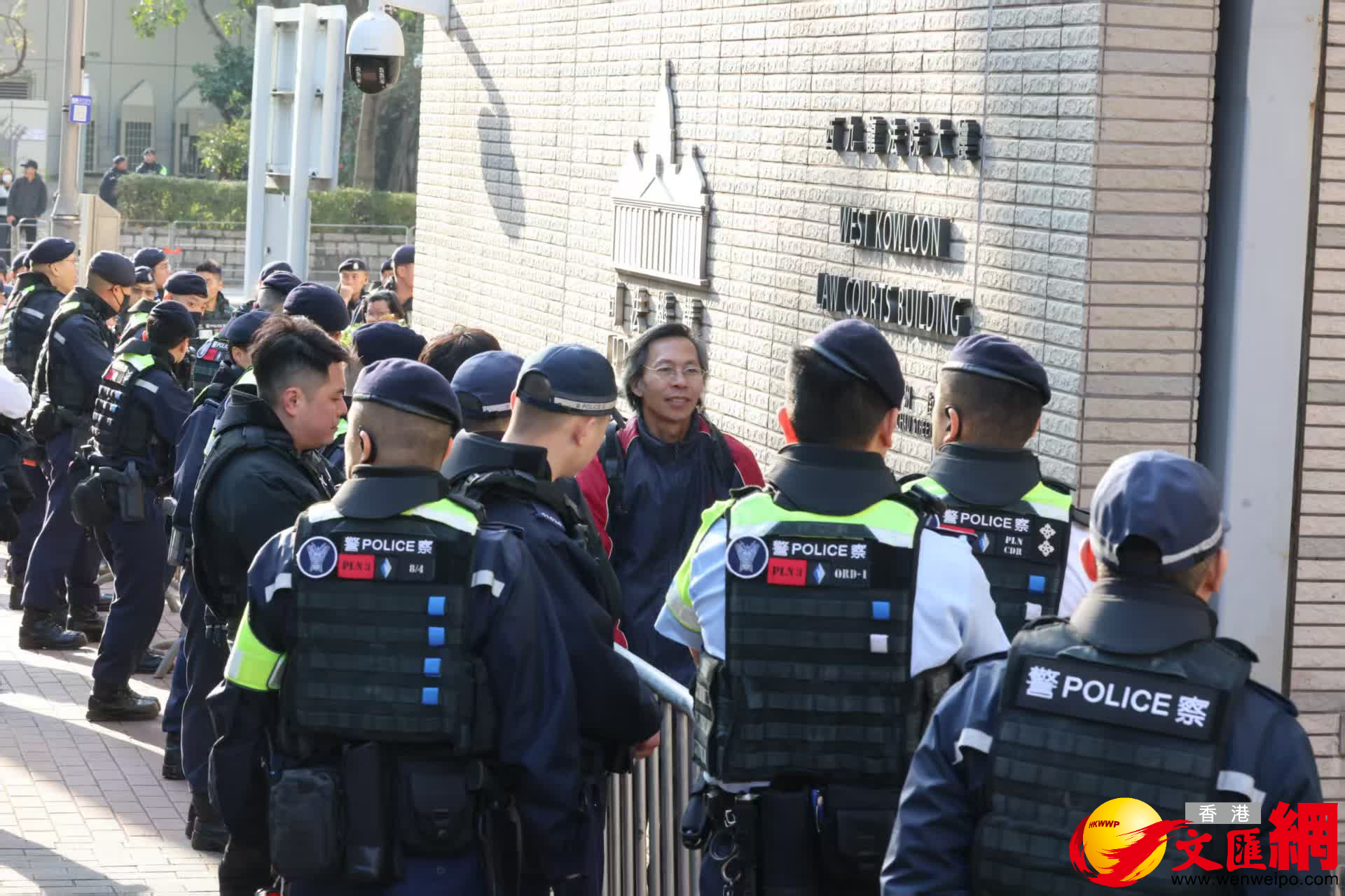 （香港文匯報記者劉友光 攝）