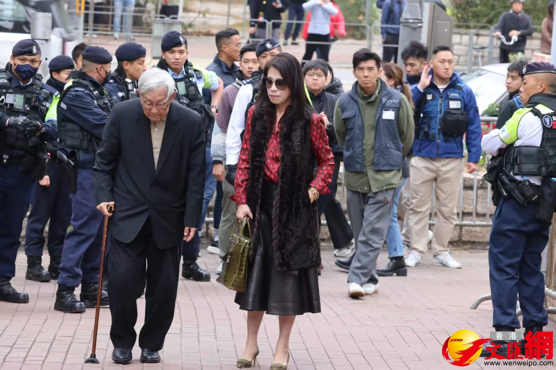 （香港文匯報記者劉友光 攝）