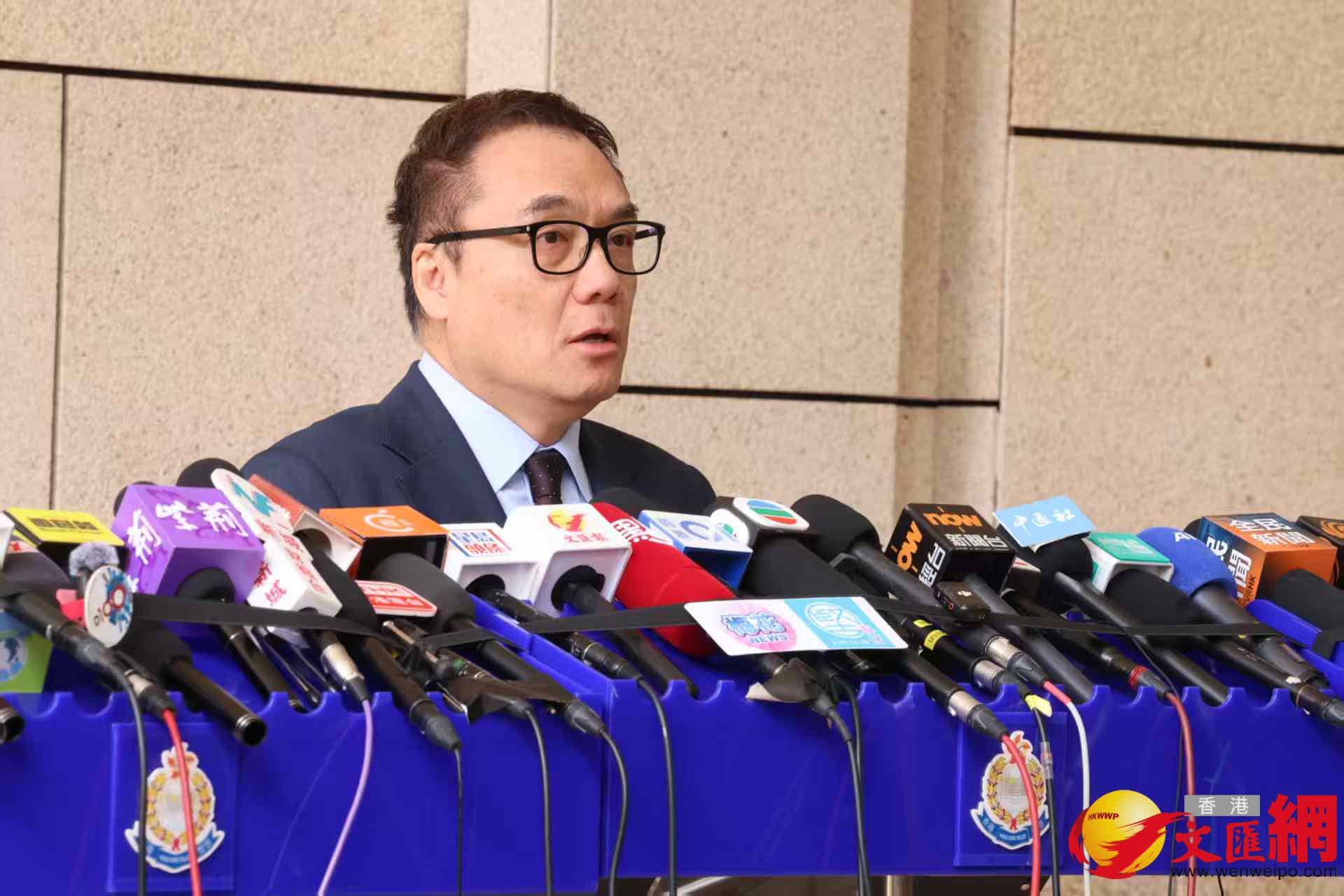 （香港文匯報記者劉友光 攝）