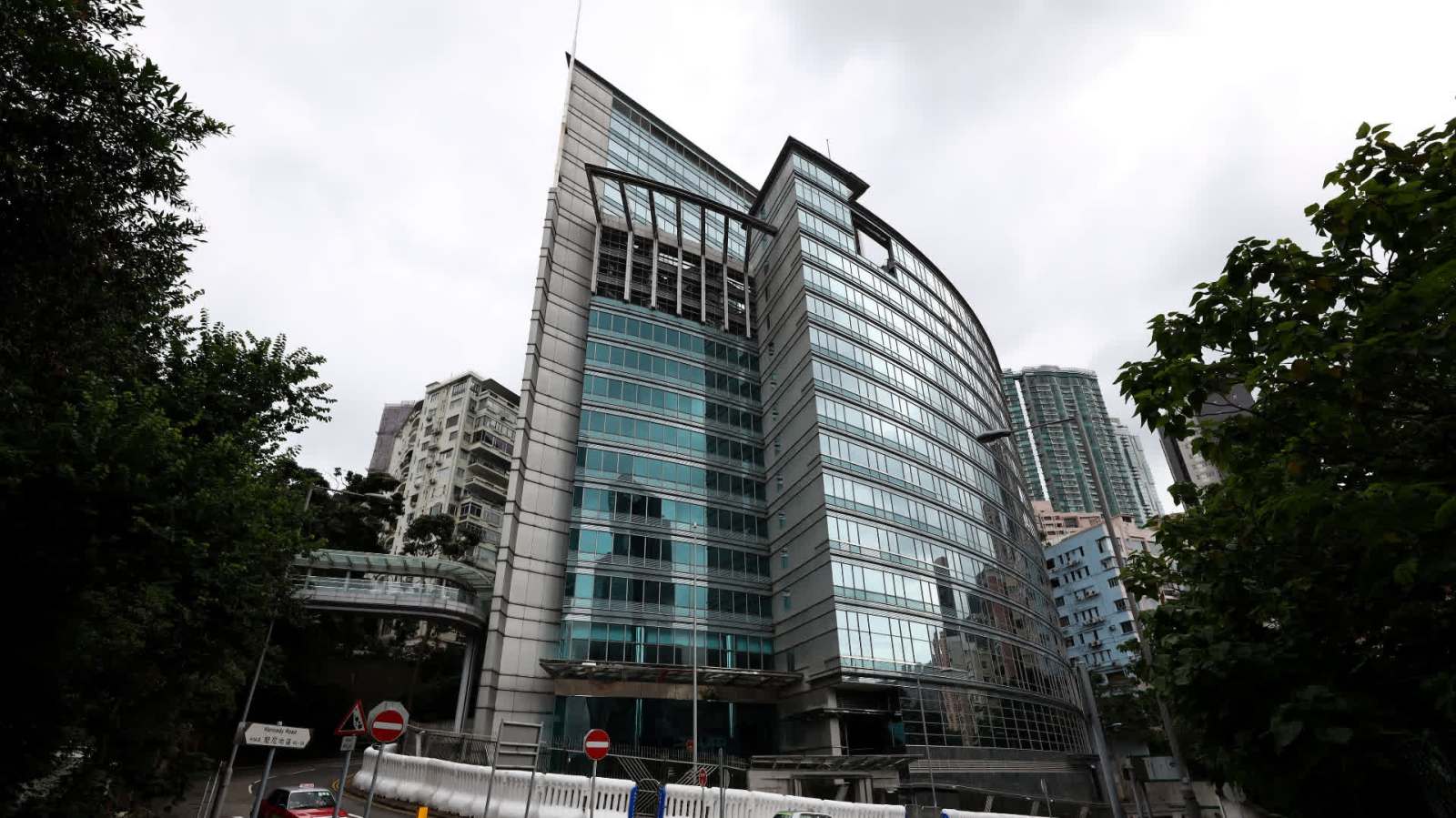 外交部駐港公署致信駐港外媒：客觀公正報道黎案是媒體的責任