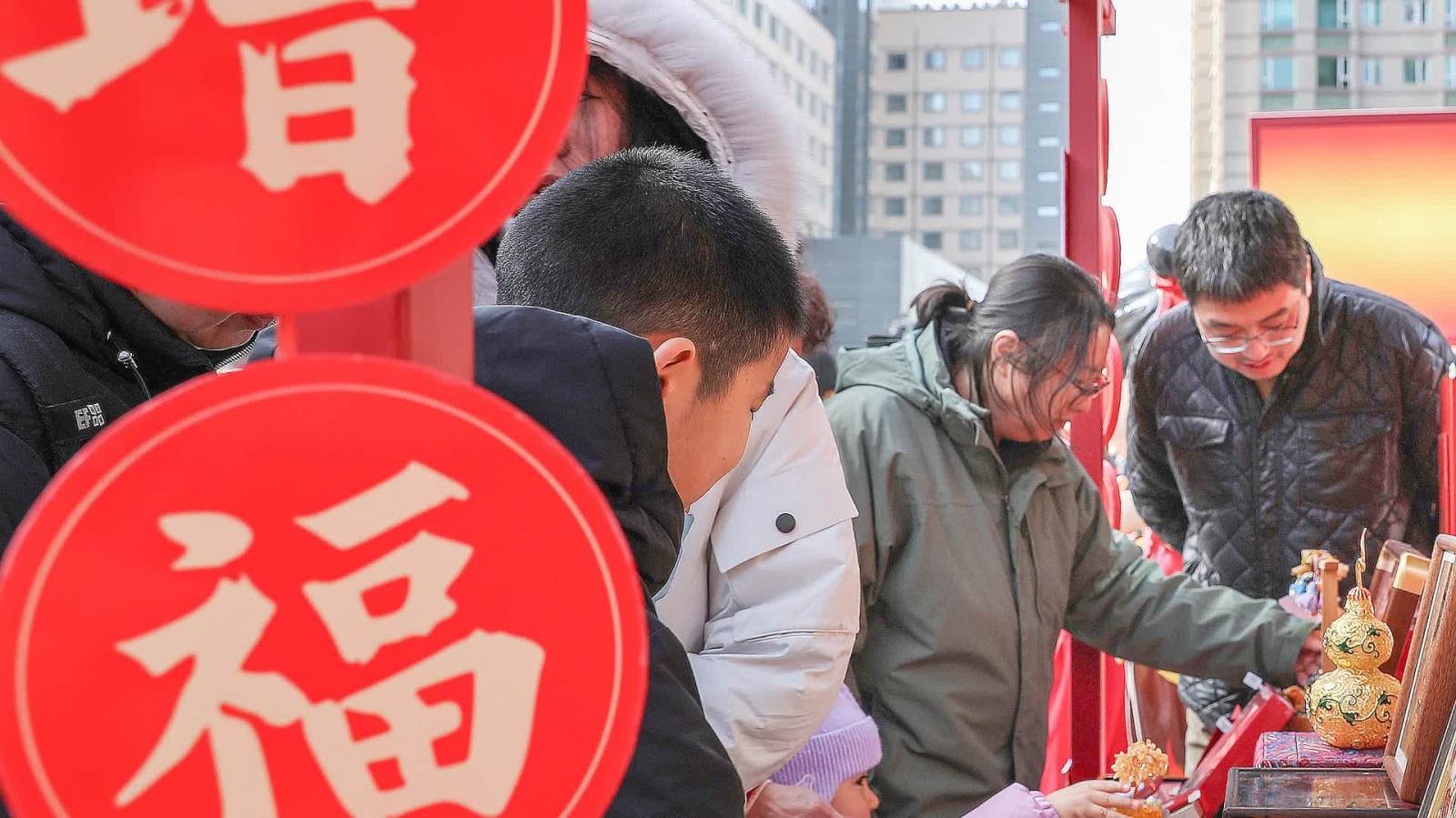 春節為何「忽早忽晚」？專家回應