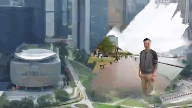 立法新星再出發｜第十九集：張培剛