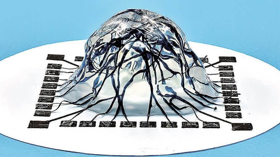 創科開年爭先！香港高校七項研究登頂《科學》《自然》