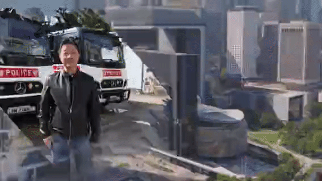 立法新星再出發｜第十八集：陳祖光