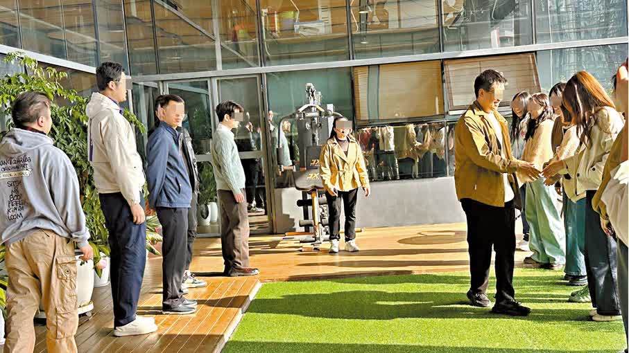 深圳相睇直擊！港男北上追女仔　最後竟然......