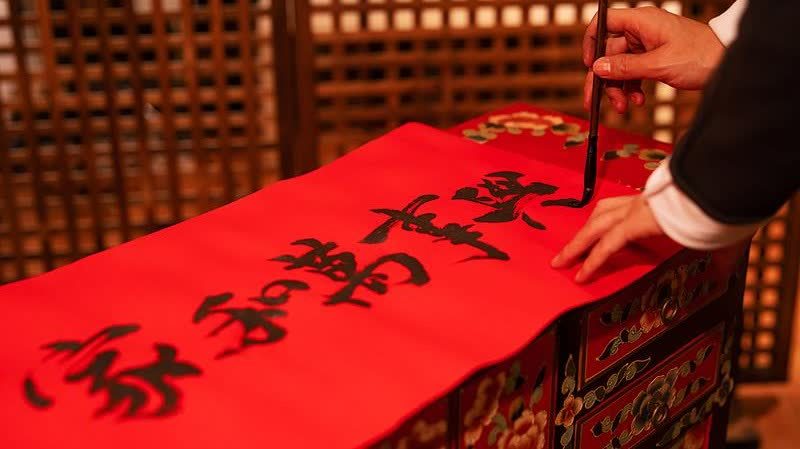 今日宜貼春聯！這些細節，看看你做對了嗎？