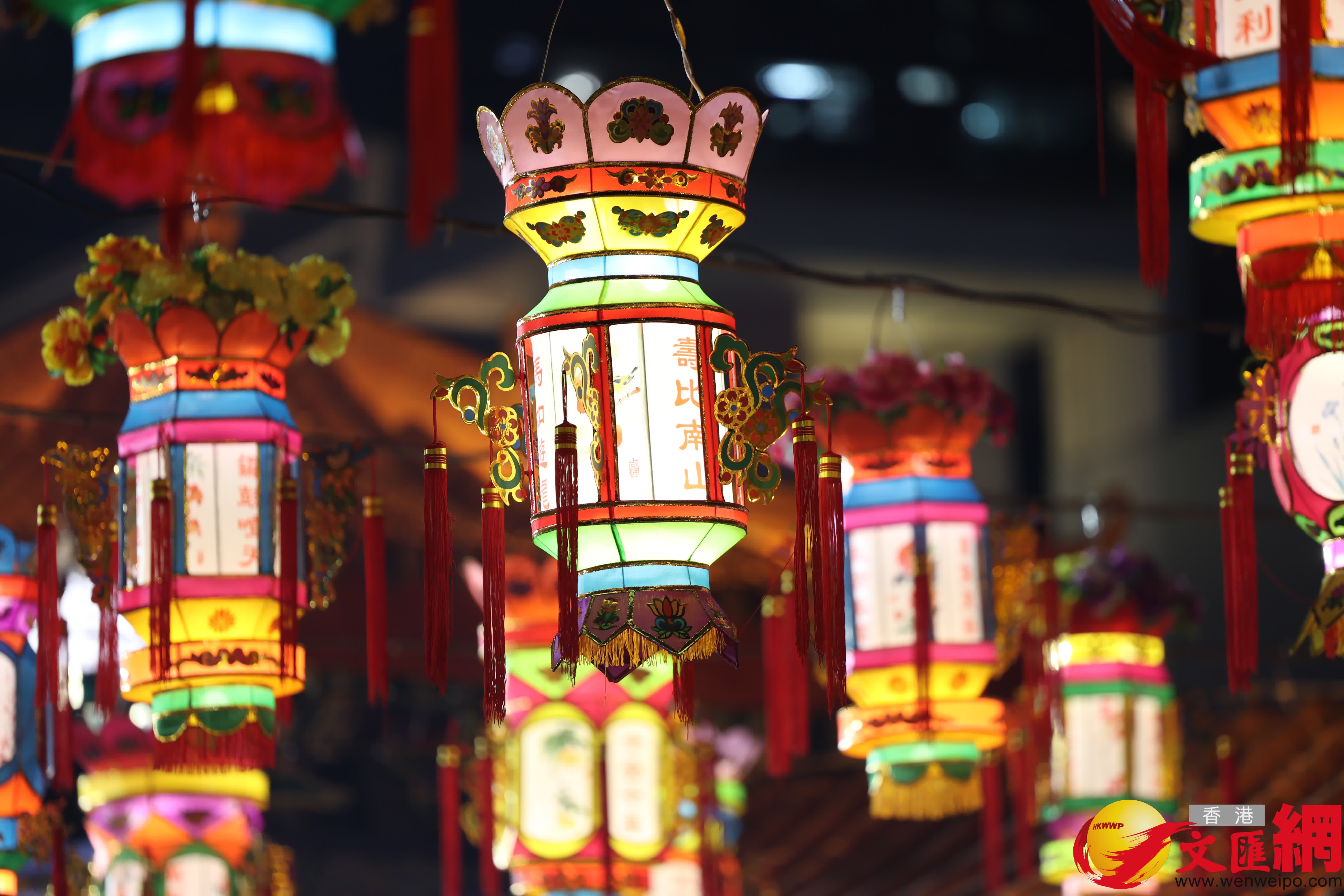 香港文匯網記者唐曉睿 攝