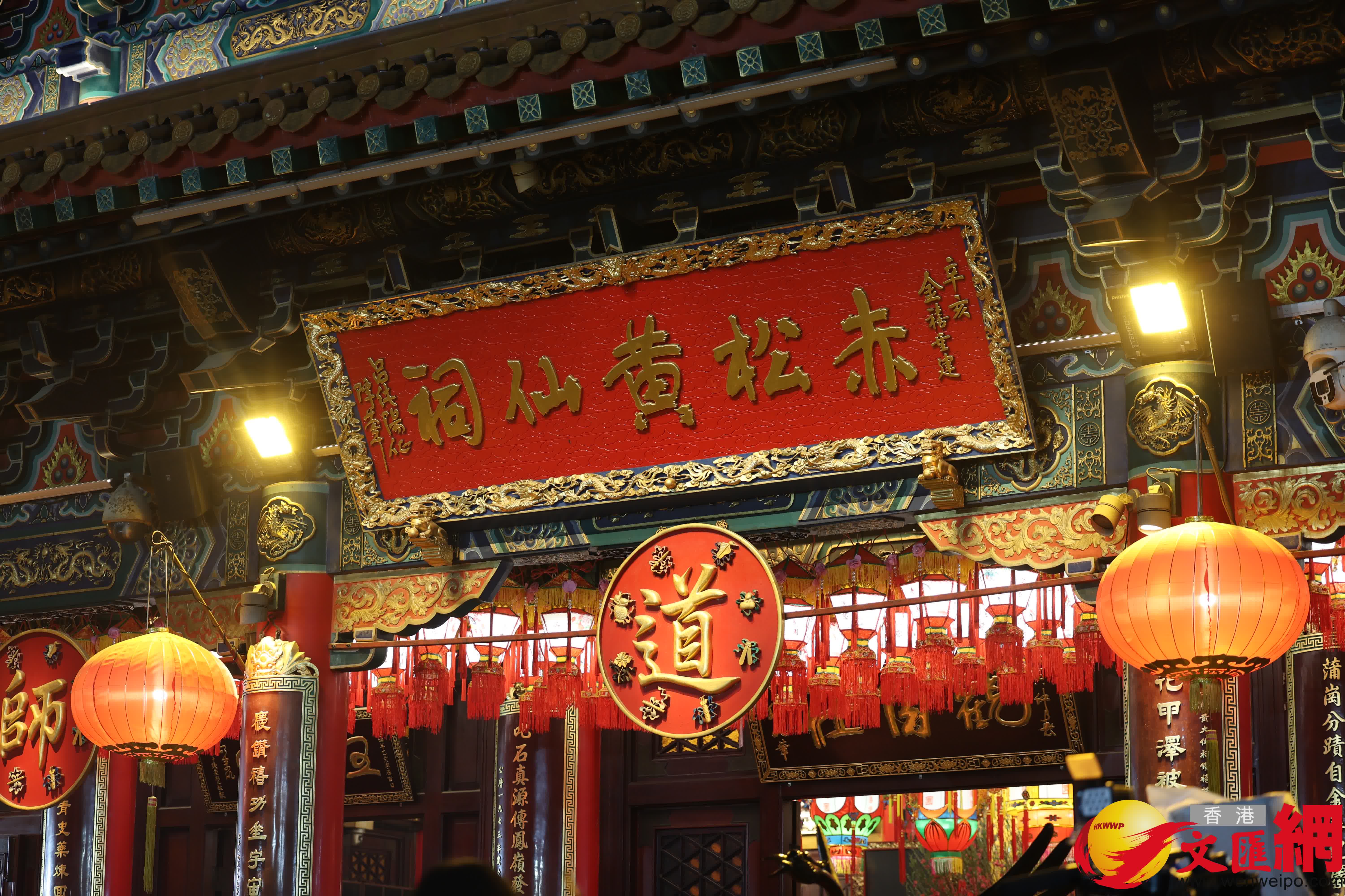 香港文匯網記者唐曉睿 攝