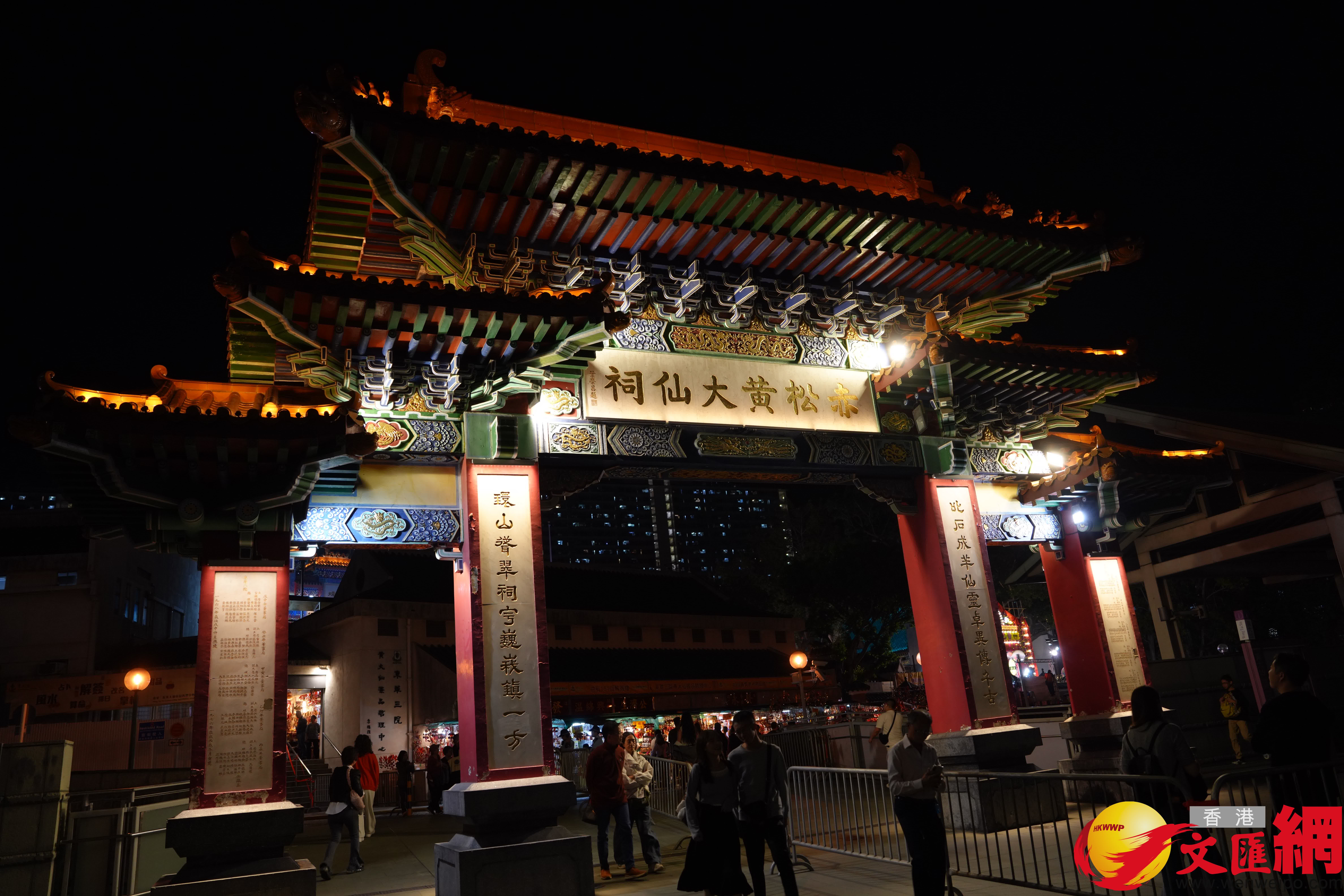 香港文匯網記者 黃宇威 攝