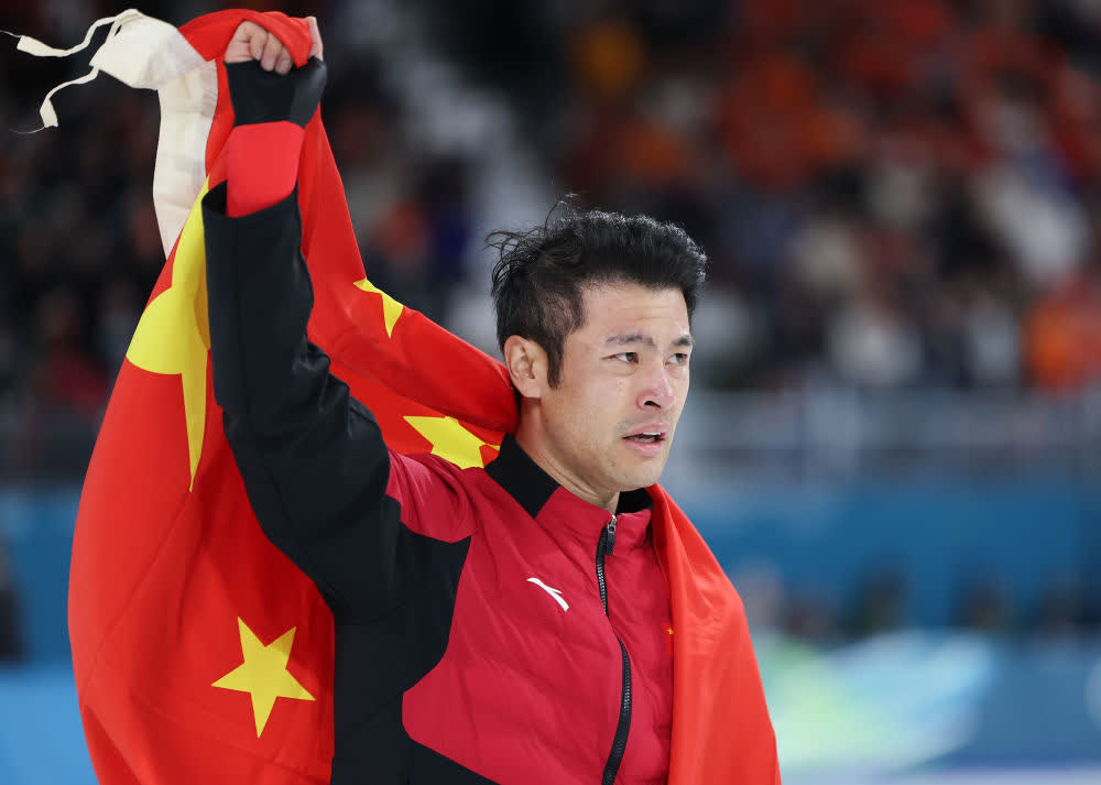 圖片來源：新華社