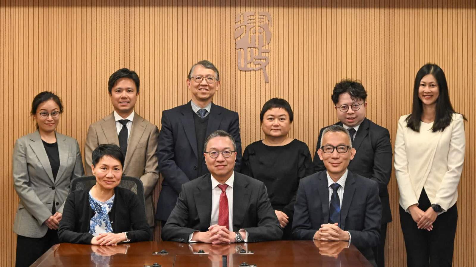 律政司對接「十五五」規劃高層預備小組成立 作好部署發揮香港法律和爭議解決服務角色