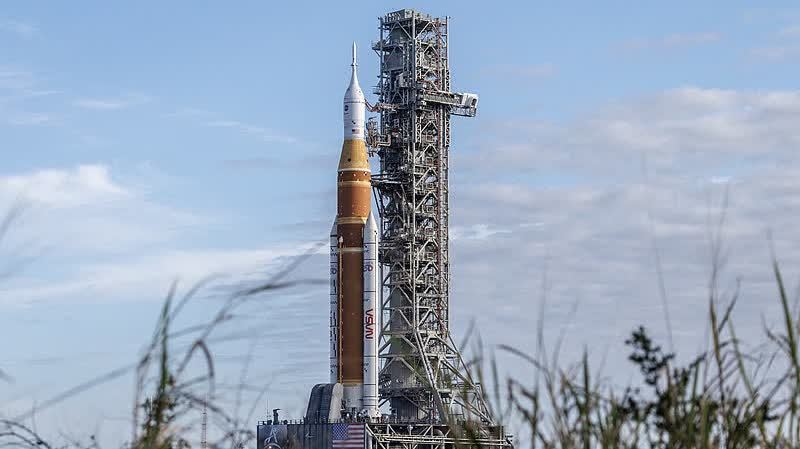 美航天局：載人繞月任務發射將於3月6日進行