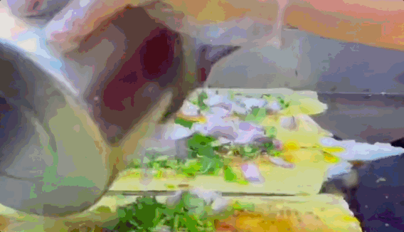 春晚後勁太大了！再一次愛上了哈爾濱