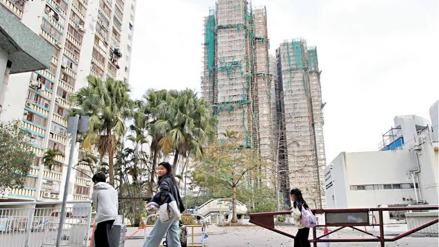 「設計好人性化，唔會強迫一刀切！」　宏福苑業主讚安置方案