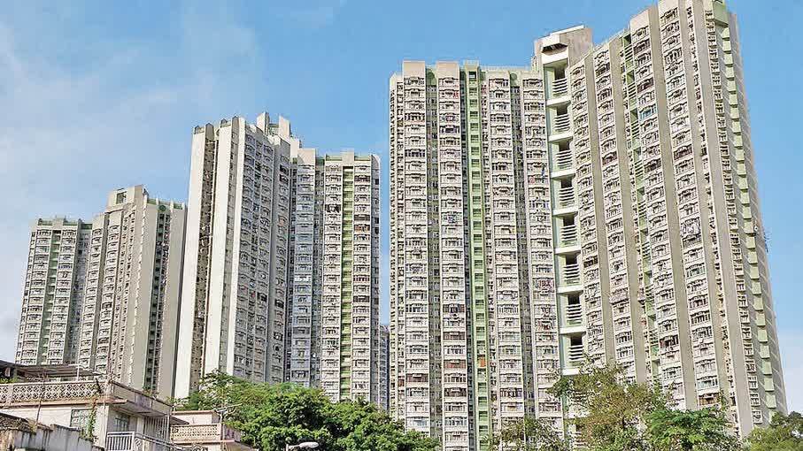 宏福苑「樓換樓」恐推高大埔樓價？政府：這些地方更搶手