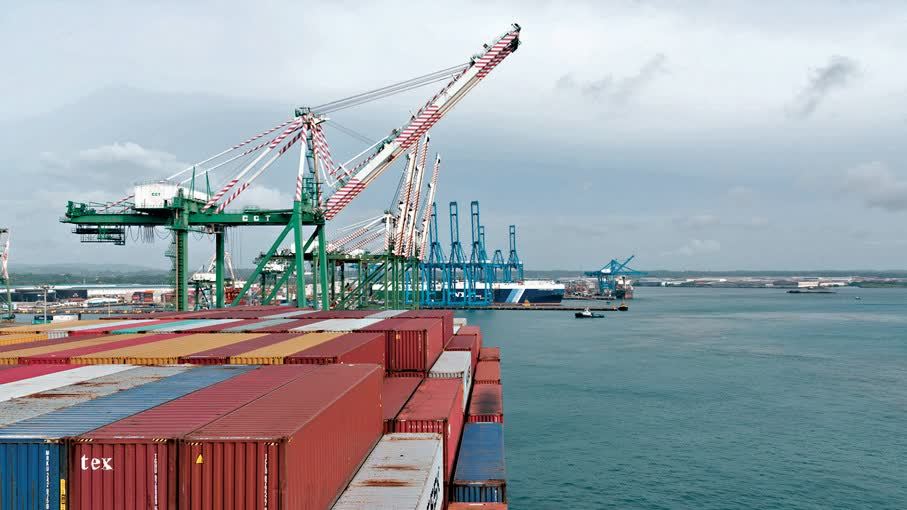 長和：巴拿馬政府強行接管兩港口屬非法侵佔｜附聲明全文