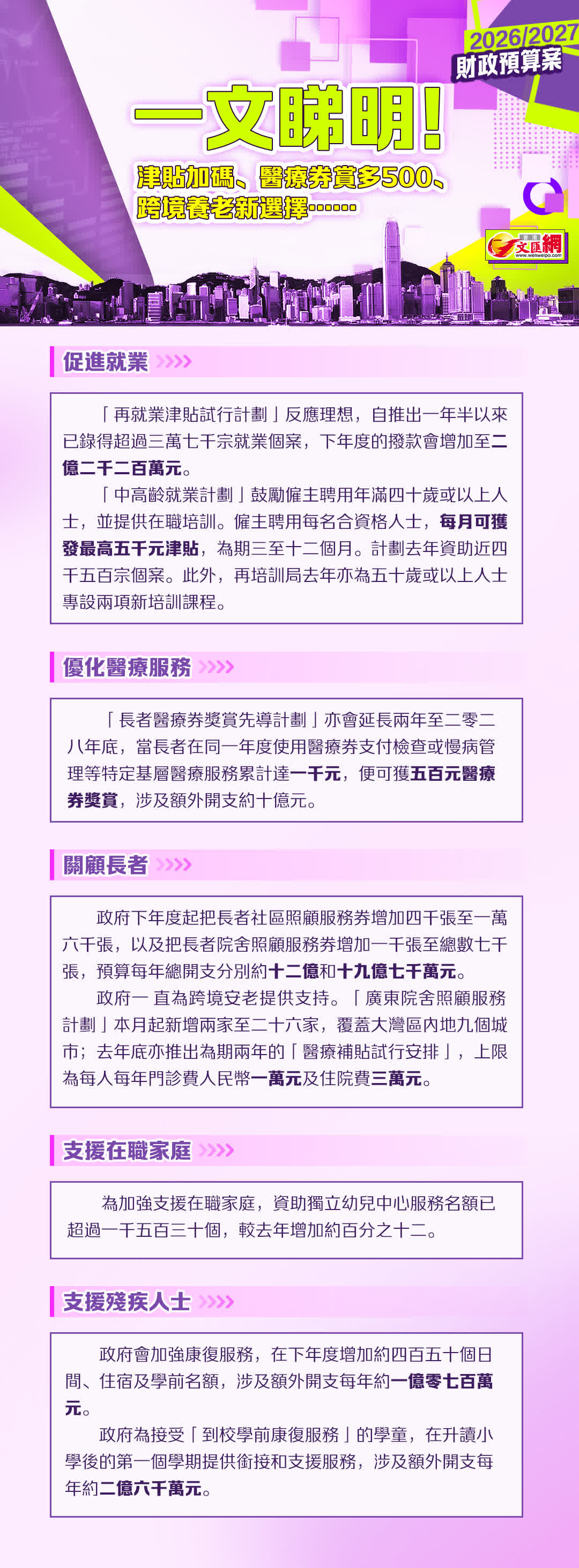 文案整理：孫姣，懶人包製作：何雨洋