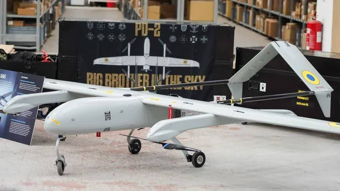 烏克蘭在英國啟動首個軍工廠