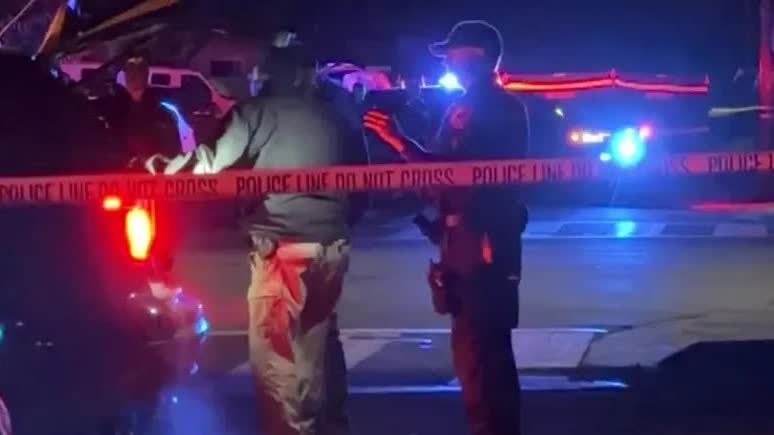 美國加州舊金山灣區發生一起槍擊事件 1人死亡