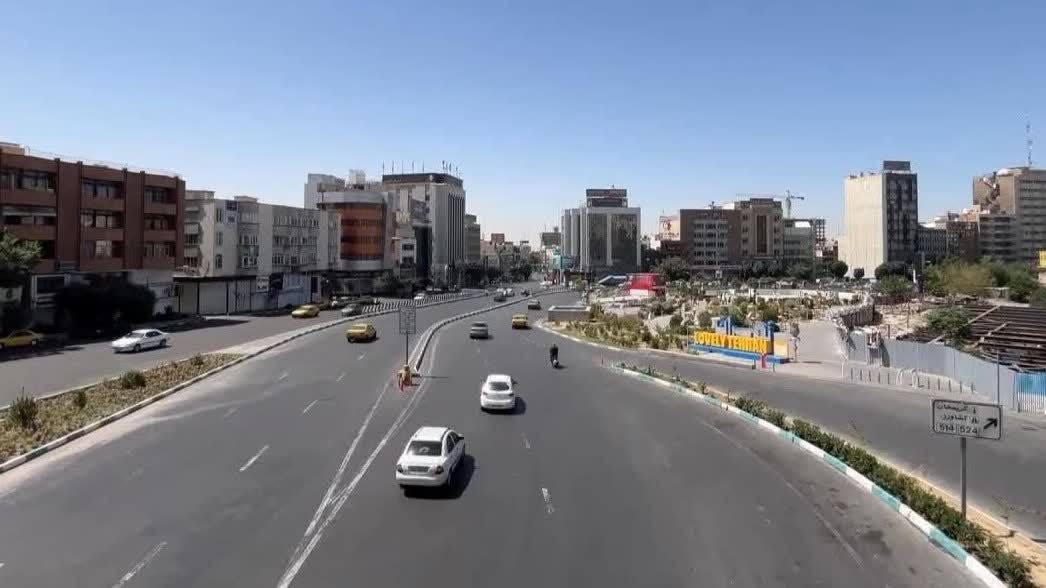 加拿大再次要求其公民立即撤離伊朗