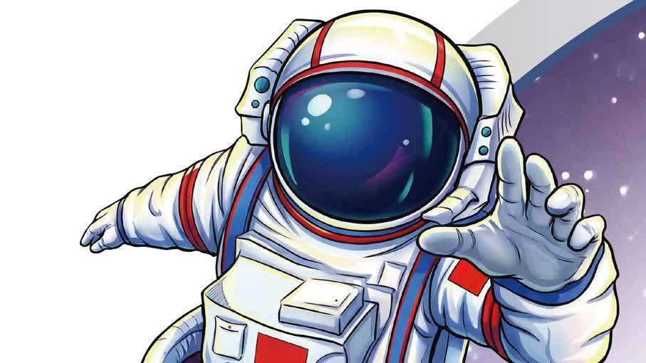 定了！港澳航天員最快今年飛天