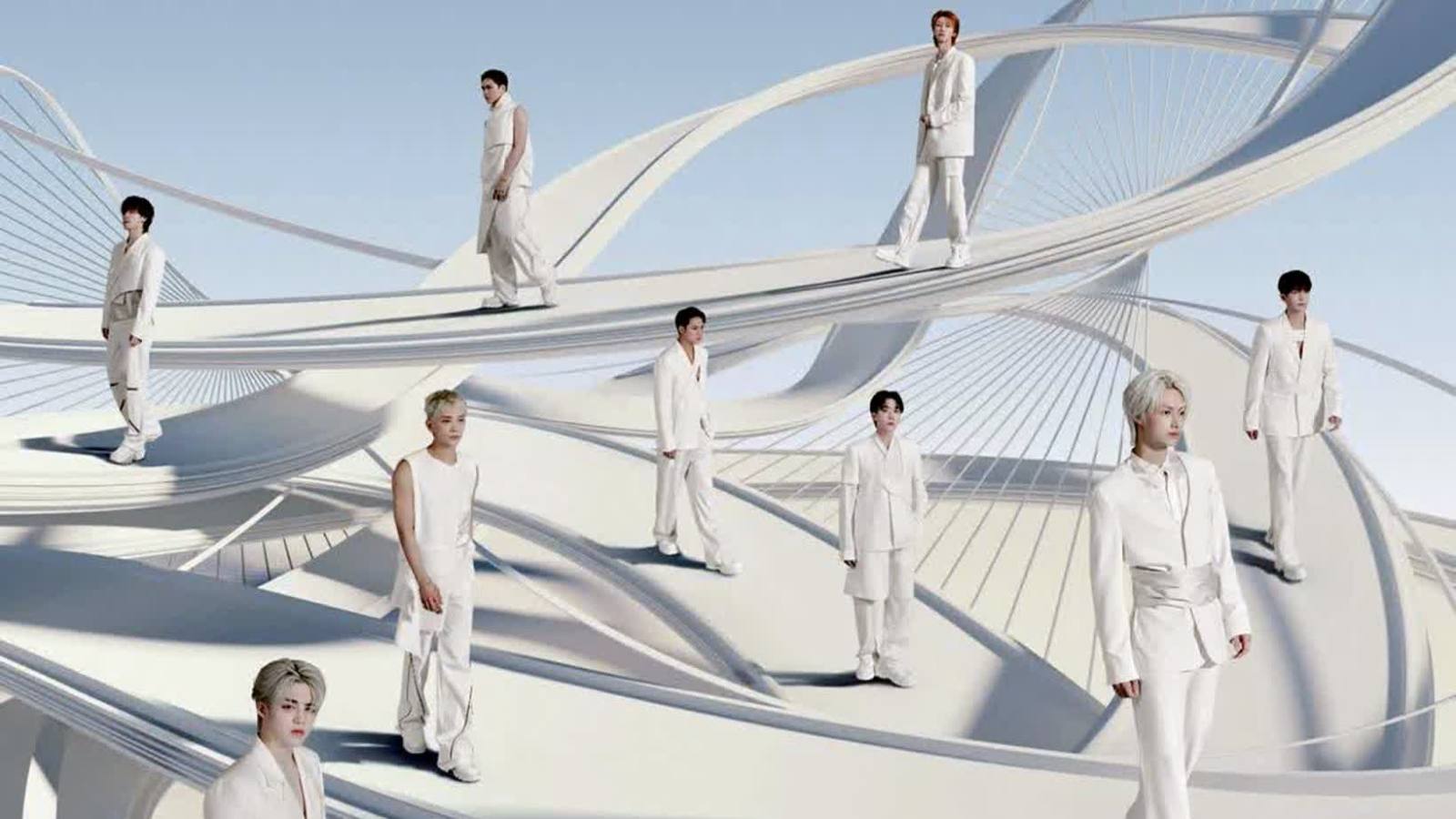 （有片）SEVENTEEN今啟德開騷　取票/交通/周邊一文睇