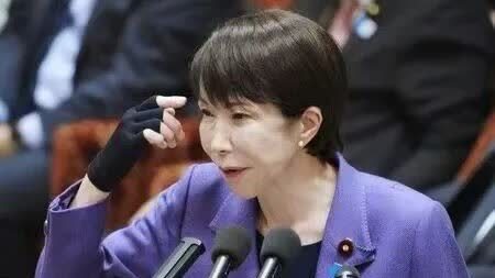 （有片）現場曝光　高市早苗被批：像「黑社會頭目威脅下屬」