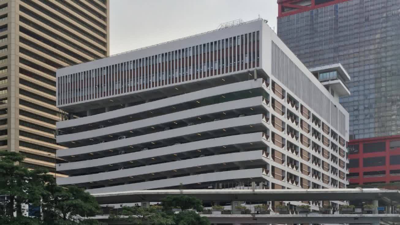 車主注意！運輸署轄下11個政府公眾停車場明日起調整收費