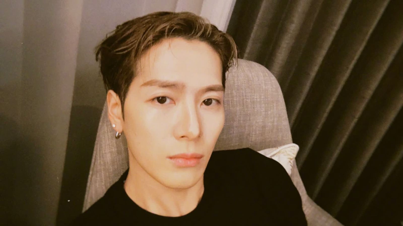 真係Jackson？王嘉爾拍片教消防安全　八字口訣記住未？