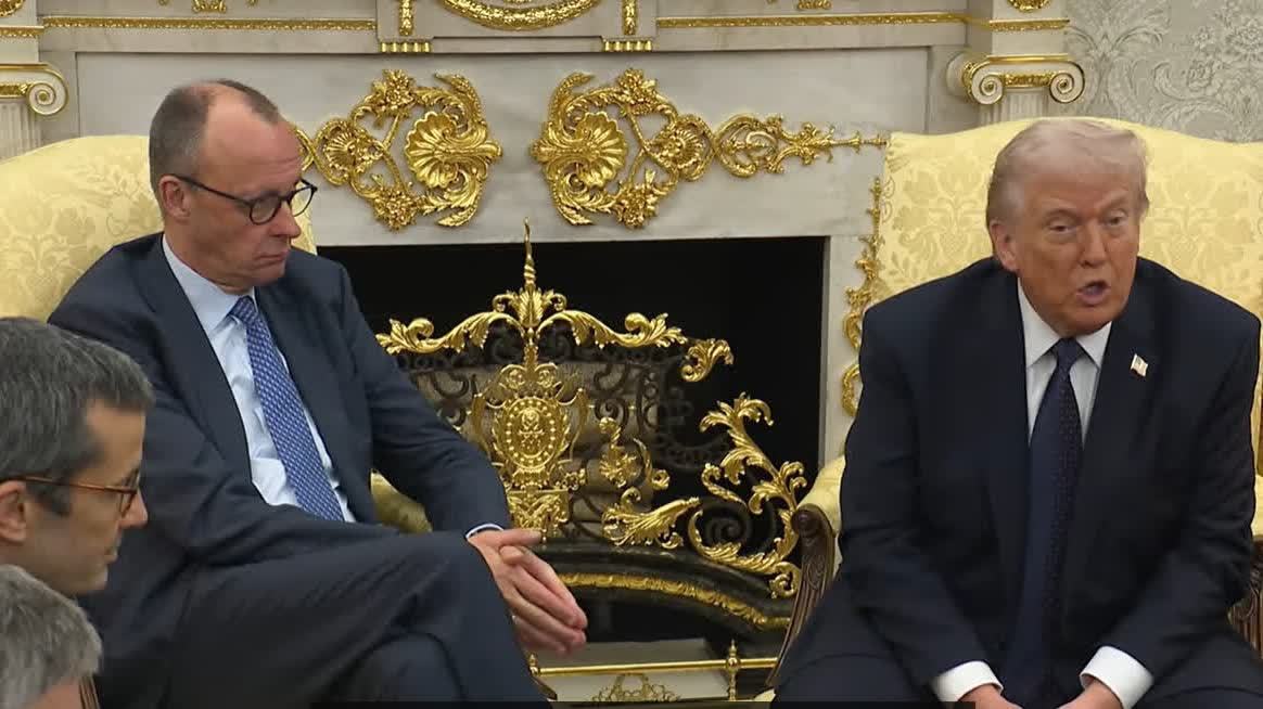 特朗普：將切斷美國和西班牙之間的貿易往來