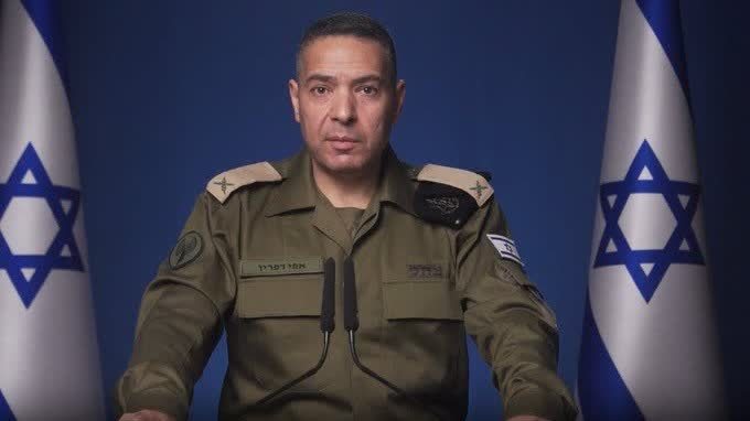 以軍稱已向伊朗投擲超4000枚炸彈