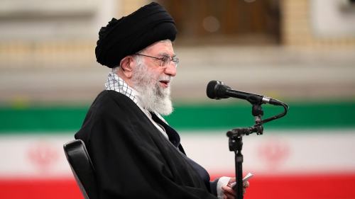 哈梅內伊將被安葬在伊朗聖城馬什哈德