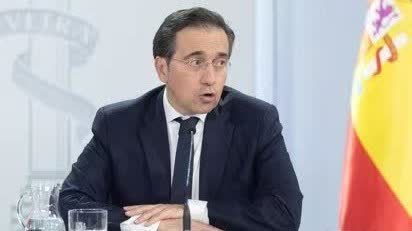 西班牙繼續硬剛美國：主權決定　不會談判