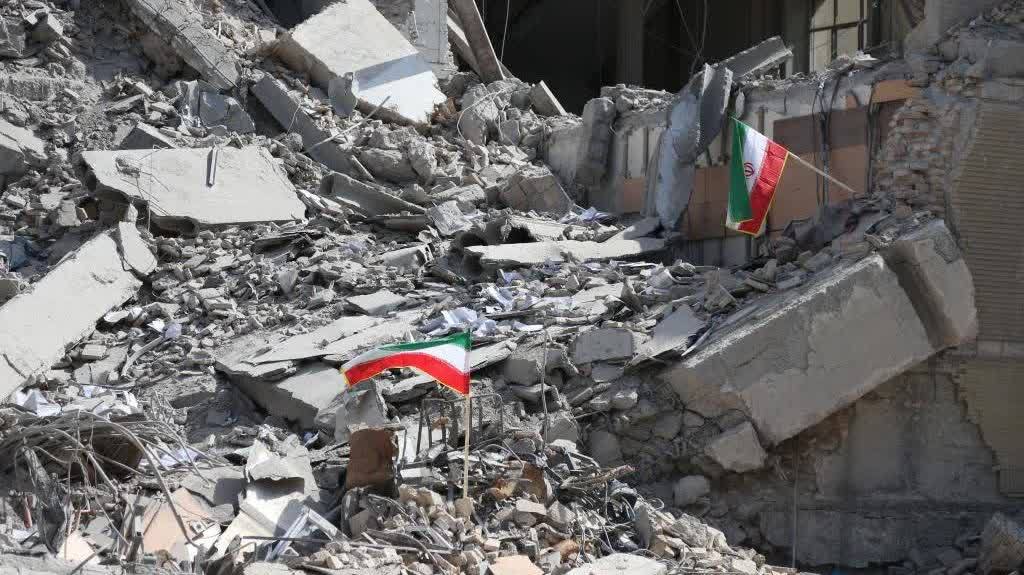 美軍被曝為持續打擊伊朗至少100天做準備