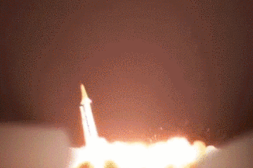 （有片）伊朗啟動「真實承諾4」第24輪軍事行動