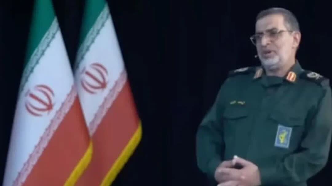 伊朗：已儲備的大規模武器裝備　具備進行超半年高強度戰爭能力