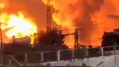 以色列襲擊致黎巴嫩超50萬民眾流離失所