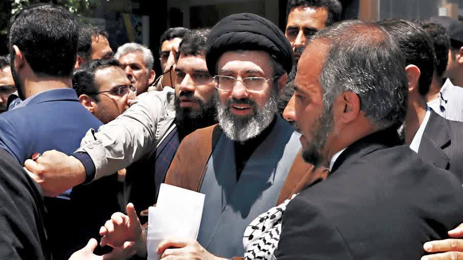 伊朗局勢｜如何保證小哈梅內伊安全？伊方回應