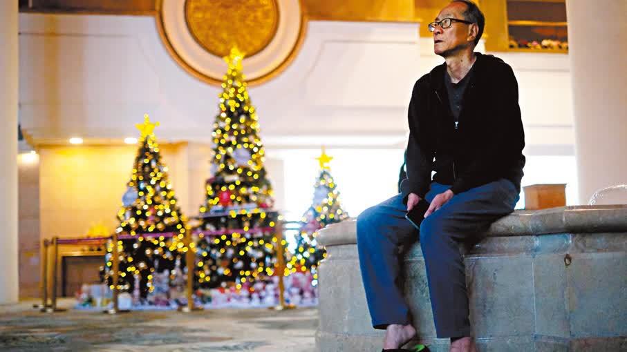 宏福居民讚「一戶一社工」超暖心　主動探望慰問  跟進援助申請