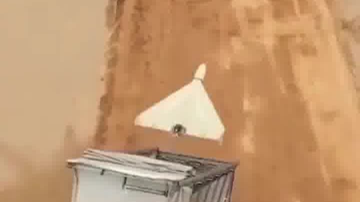 伊朗新型無人機實戰建功　哪款讓美軍最頭疼？