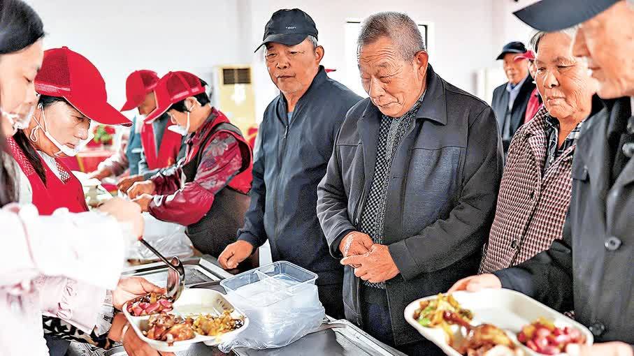 守護民生公平底線　代表委員建言提高農民養老金