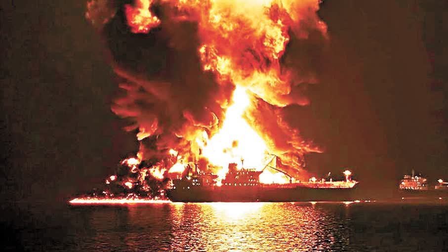 伊朗警告美國需準備油價破200美元