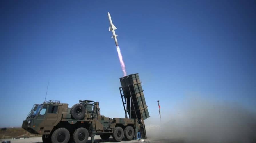 朝中社：日本推動軍國主義復活將觸碰「紅線」