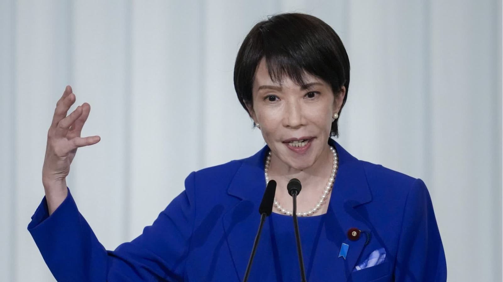 日本政府擬設立「國家情報會議」　首相擔任議長