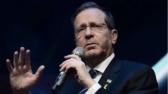 以色列總統：美方「公然攻擊」以方國家主權